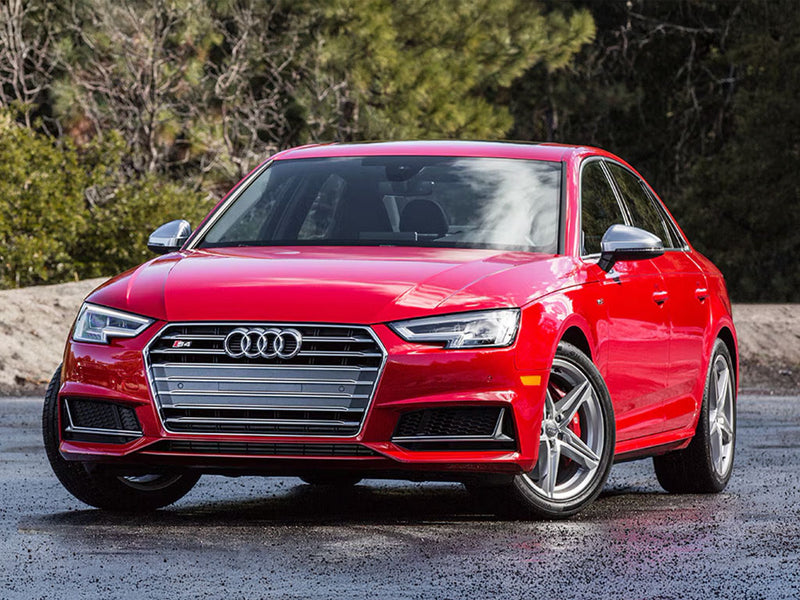 audi s4 2018-2019 Avery Dennison Headlight Protection Kits