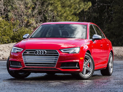 audi s4 2018-2019 Avery Dennison Headlight Protection Kits