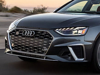 Avery Dennison™ Audi S4 2020-2024 Headlight Protection Film