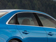 audi s4 2018-2024 (sedan) Brushed Aluminum Black Pillar Cover Diagram