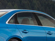 audi s4 2018-2024 (sedan) Gloss Black Pillar Cover Diagram