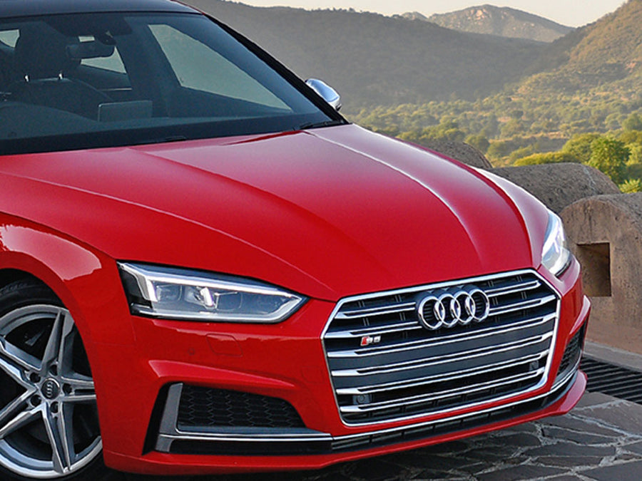 Rshield™ Audi S5 2016-2017 Headlight Protection Film