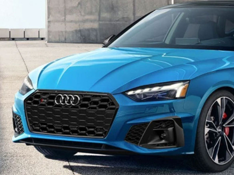 3M™ Audi S5 2020-2024 Headlight Protection Film
