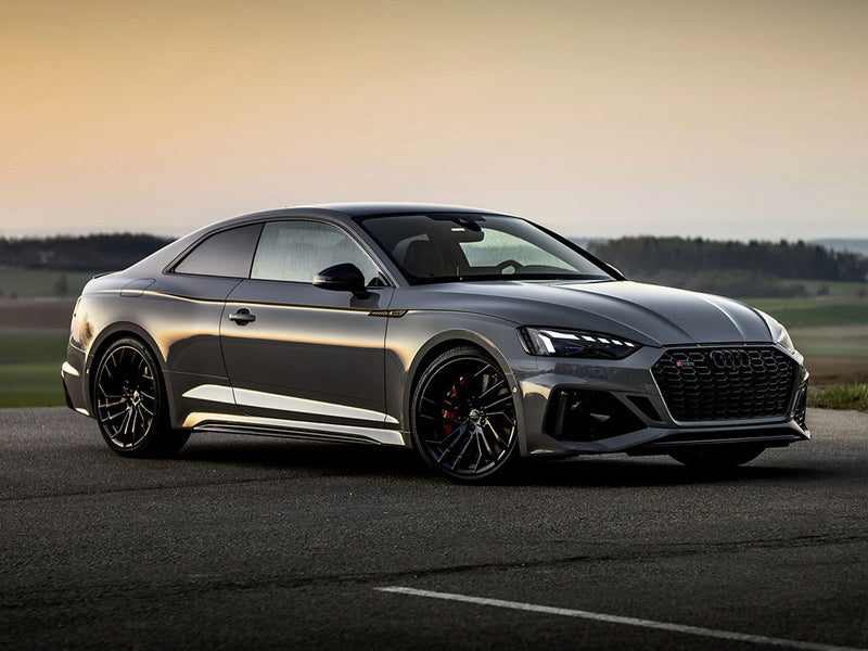 audi s5 2020-2024 Headlight Protection Film