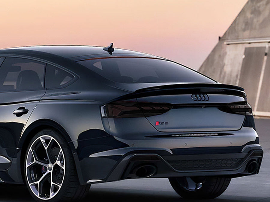 Rtint™ Audi S5 2021-2024 Tail Light Tint