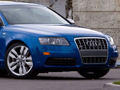 Avery Dennison™ Audi S6 2007-2008 Headlight Protection Film