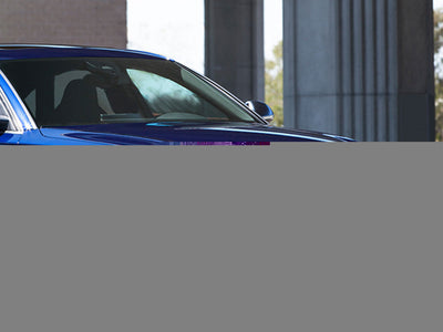Rtint™ Audi S6 2013-2015 Headlight Tint