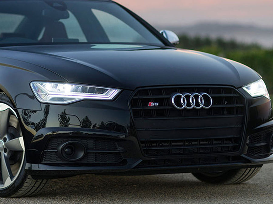 3M™ Audi S6 2016-2018 Headlight Protection Film