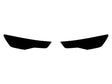 audi s6 2016-2018 Headlight Tint