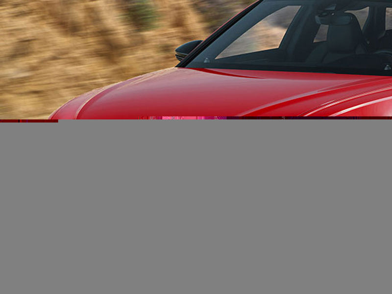3M™ Audi S6 2020-2023 Headlight Protection Film