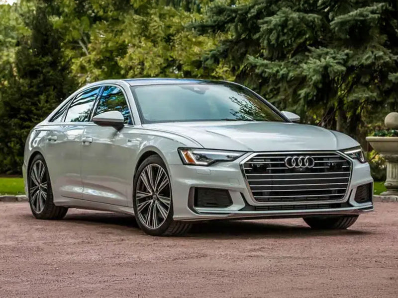 audi s6 2019-2025 Avery Dennison Headlight Protection Kits