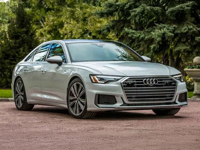 audi s6 2019-2025 Avery Dennison Headlight Protection Kits