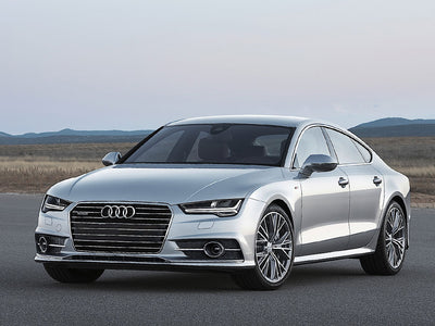 audi a7 2012-2015 Avery Dennison Headlight Protection Kits