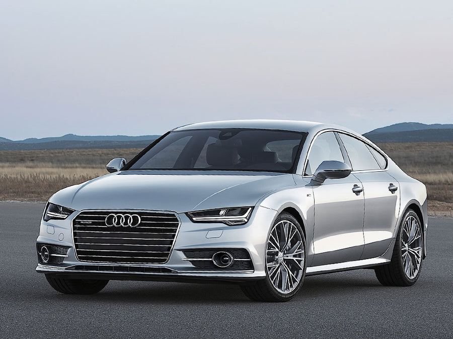 audi a7 2012-2015 Avery Dennison Headlight Protection Kits