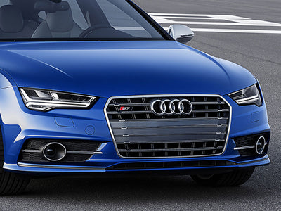 Rshield™ Audi S7 2013-2015 Headlight Protection Film