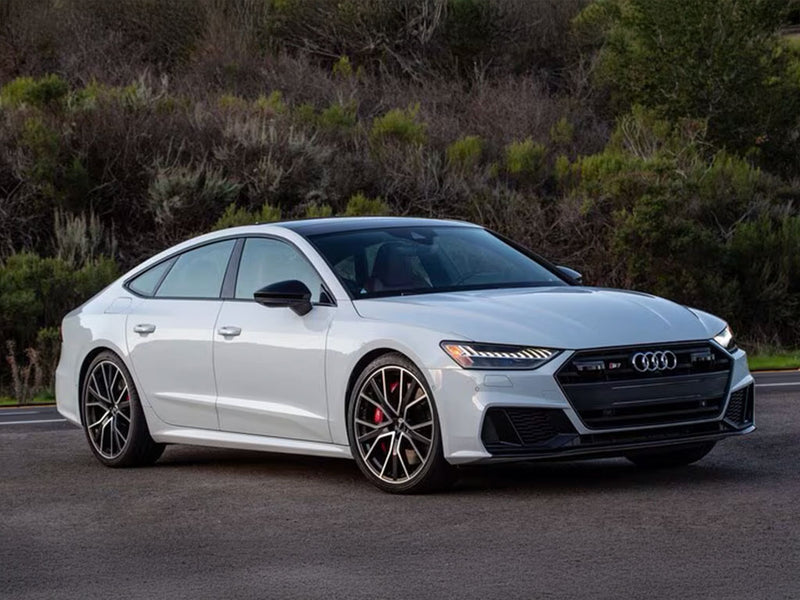 audi s7 2020-2025 3M Headlight Protection Film