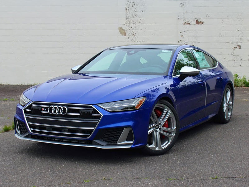 audi s7 2020-2025 Avery Dennison Headlight Protection Kits