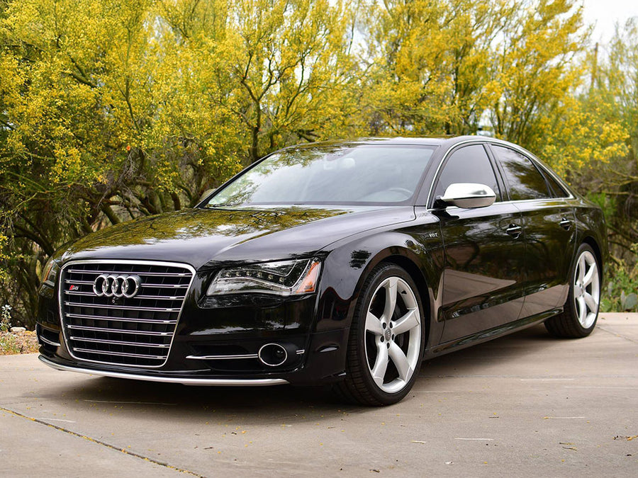 audi a8 2011-2014 Avery Dennison Headlight Protection Kits