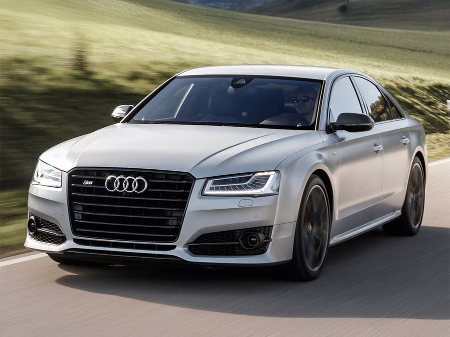 audi s8 2015-2018 Avery Dennison Headlight Protection Kits