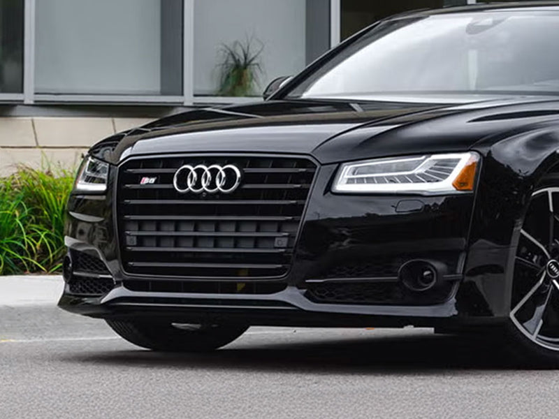 Rshield™ Audi S8 2015-2018 Headlight Protection Film