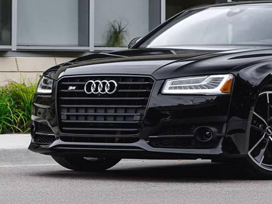 Rshield™ Audi S8 2015-2018 Headlight Protection Film