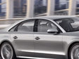 audi s8 2020-2023 (l) Camo Pillar Cover Diagram