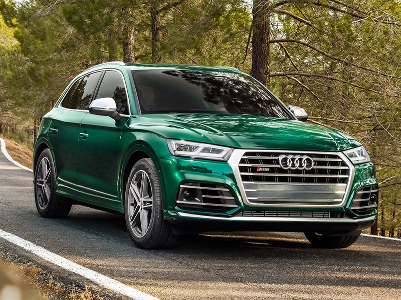 audi sq5 2018-2018 Avery Dennison Headlight Protection Kits