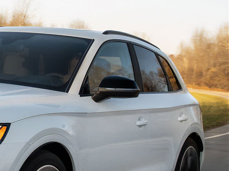 audi sq5 2018-2023 Custom Pillar Cover Diagram