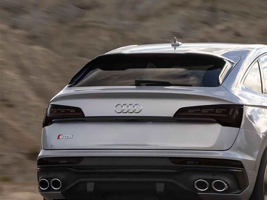 Rtint™ Audi SQ5 2021-2024 Tail Light Tint
