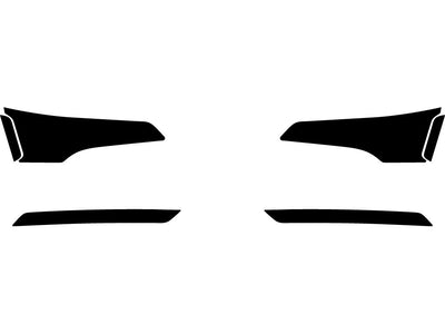 sq5 Precut Tail Light Tint Diagram