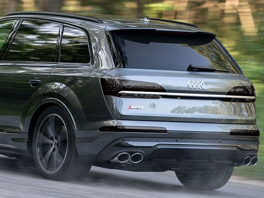 Rtint™ Audi SQ7 2020-2025 Tail Light Tint