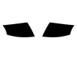 audi tt 2000-2006 3M Pro Shield Headlight Protecive Film