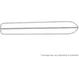 tt Avery Dennison Clear Bra Door Cup Precut PPF Diagram