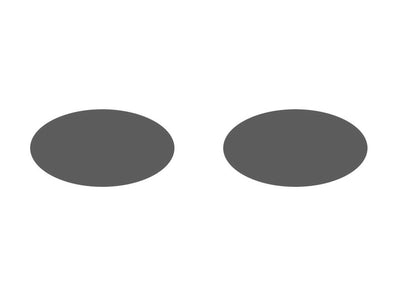 Rshield™ Audi TT 2008-2015 Fog Light Protection Kit