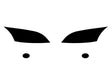 audi tt 2008-2015 Headlight Protection Kit