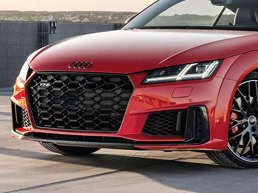 3M™ Audi TT 2016-2023 Headlight Protection Film