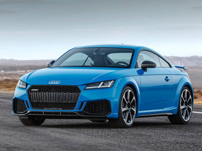 audi tt 2016-2023 Avery Dennison Headlight Protection Kits