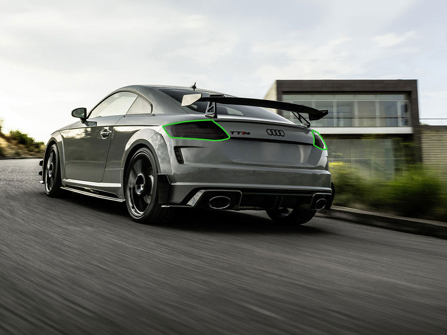 tt Tail Light Tint Installation Points
