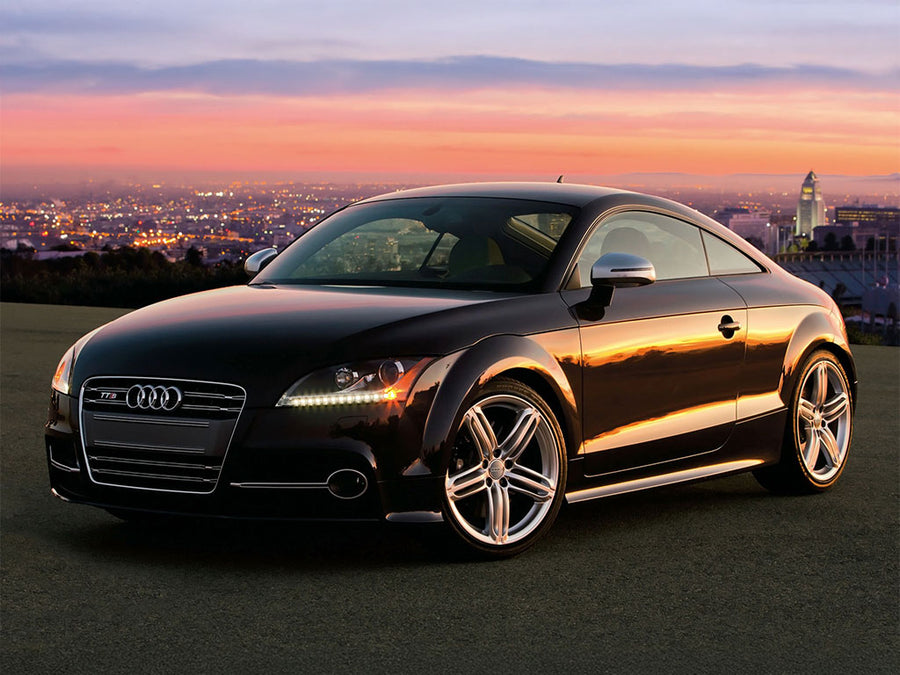 audi tts 2009-2015 Avery Dennison Headlight Protection Kits