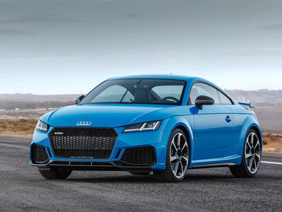audi tts 2016-2023 Avery Dennison Headlight Protection Kits