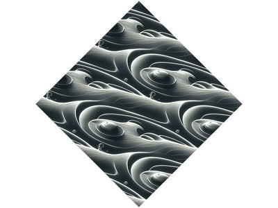 Audio Brainwashing Science Fiction Vinyl Wrap Pattern
