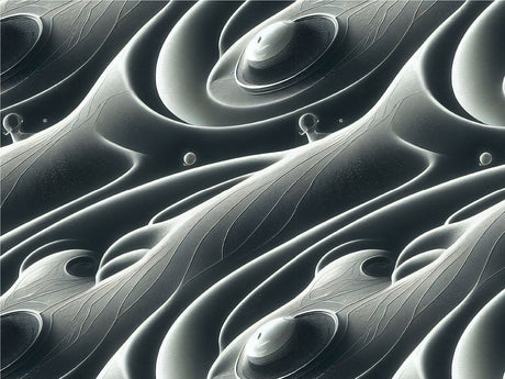 Audio Brainwashing Science Fiction Vinyl Wrap Pattern~Rwraps Series 914 Digitally Printed Vinyl Wrap~0