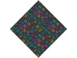 Audio Export Music Vinyl Wrap Pattern