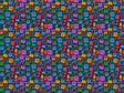 Audio Input Music Vinyl Wrap Pattern~Rwraps Series 914 Digitally Printed Vinyl Wrap~0