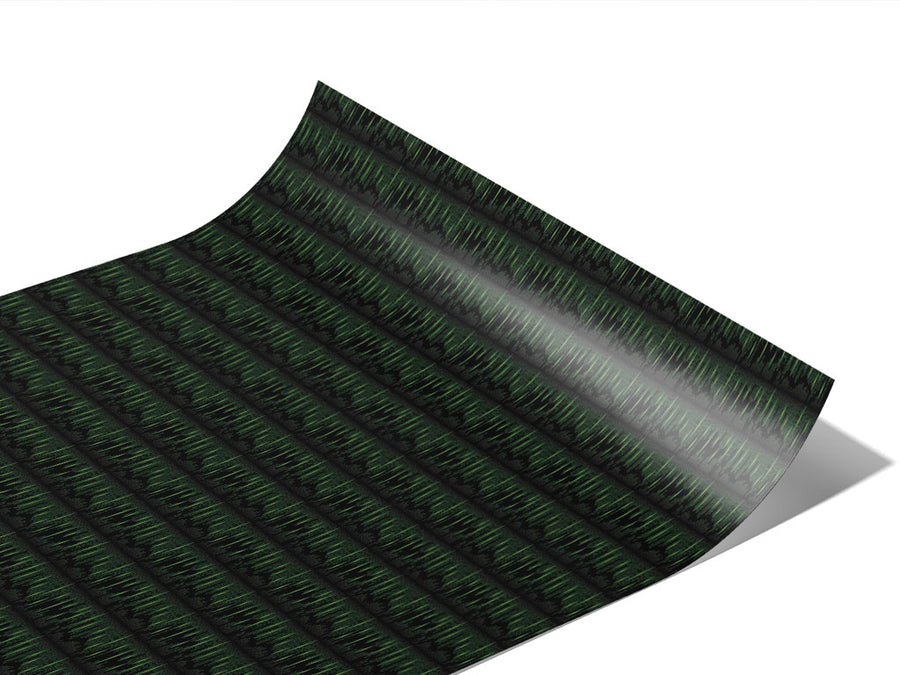 Audio Waves Technology Vinyl Wraps~Rwraps Series 914 Digitally Printed Vinyl Wrap~1