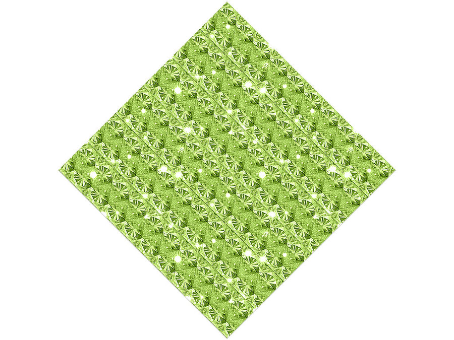 August Birthday Gemstone Vinyl Wrap Pattern