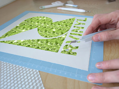 august birthday gemstone films Easy Weed Craft Vinyl