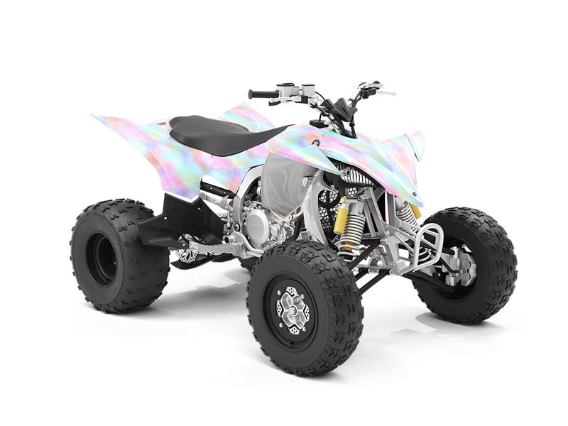 Aurora Australis Gemstone ATV Wrapping Vinyl