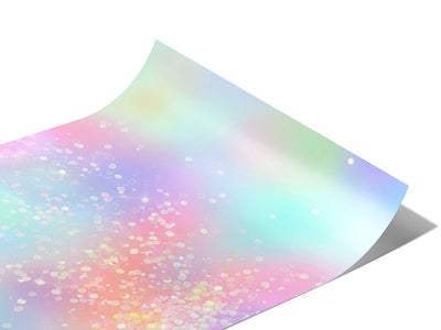 Aurora Australis Gemstone Vinyl Wraps~Rwraps Series 914 Digitally Printed Vinyl Wrap~0