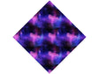 Aurora Borealis Galaxy Vinyl Wrap Pattern